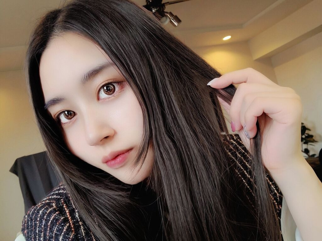 SatomiKJapan LiveJasmin