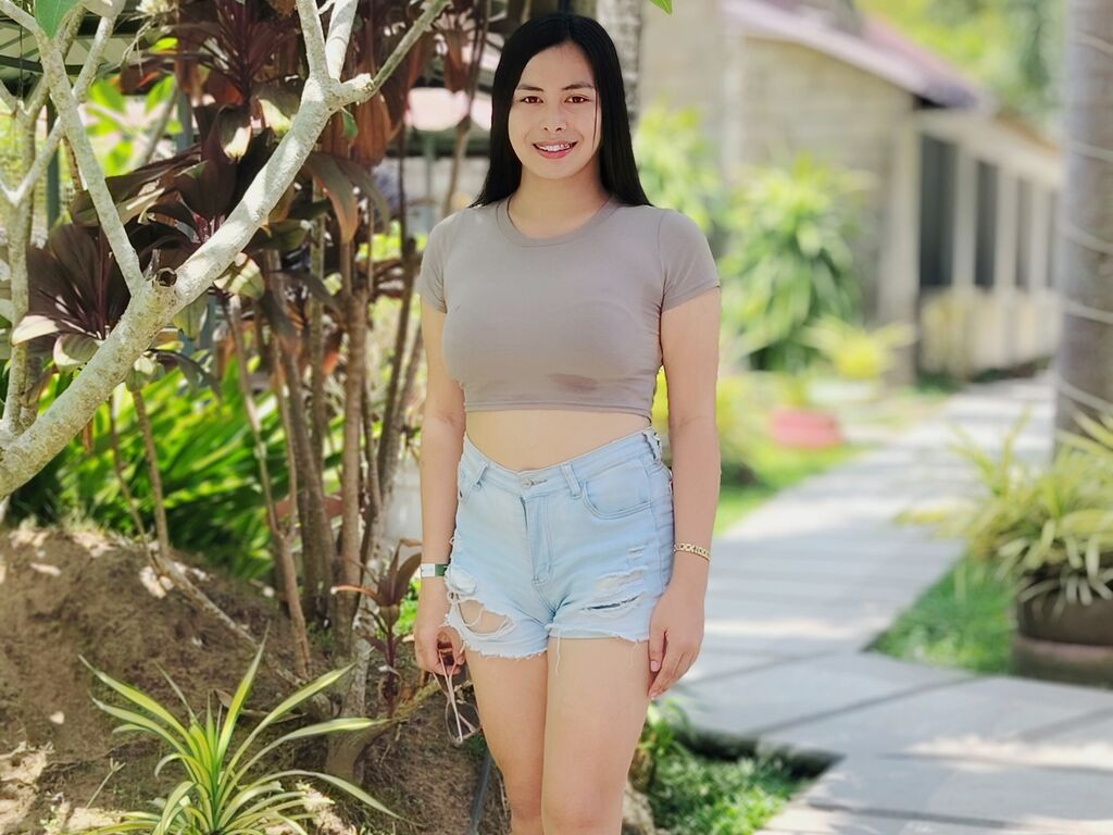 SavannaAkisha Desnudo