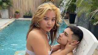 SavannahAndSumer Cam
