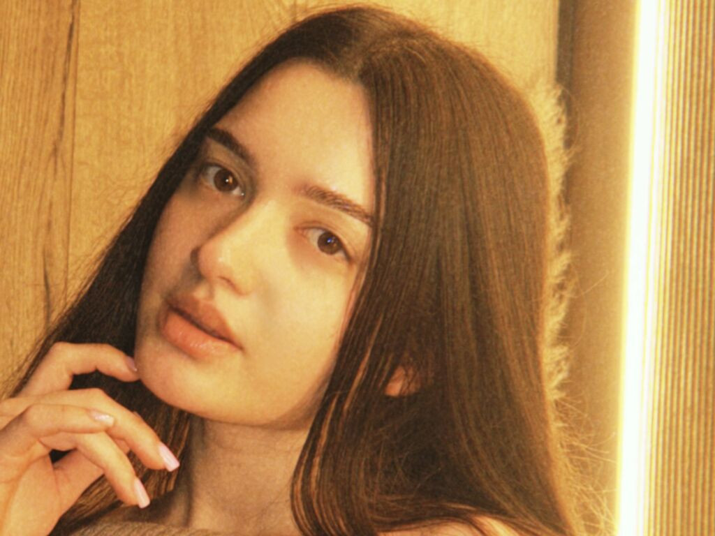 SavannahHoward LiveJasmin