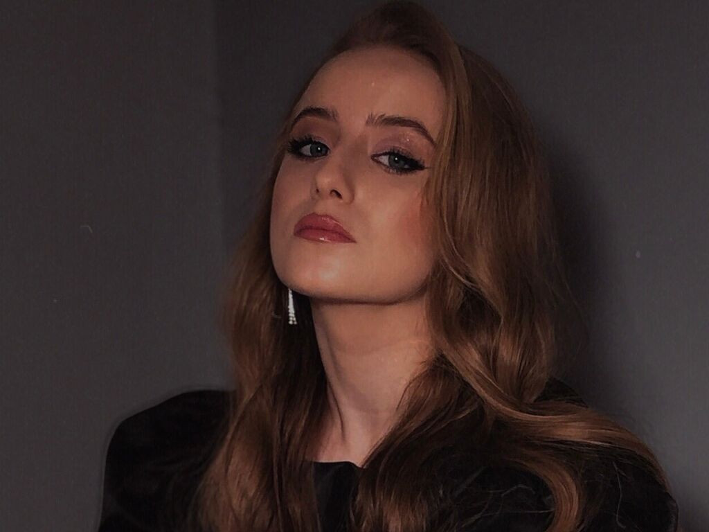 SavinaMinosi LiveJasmin