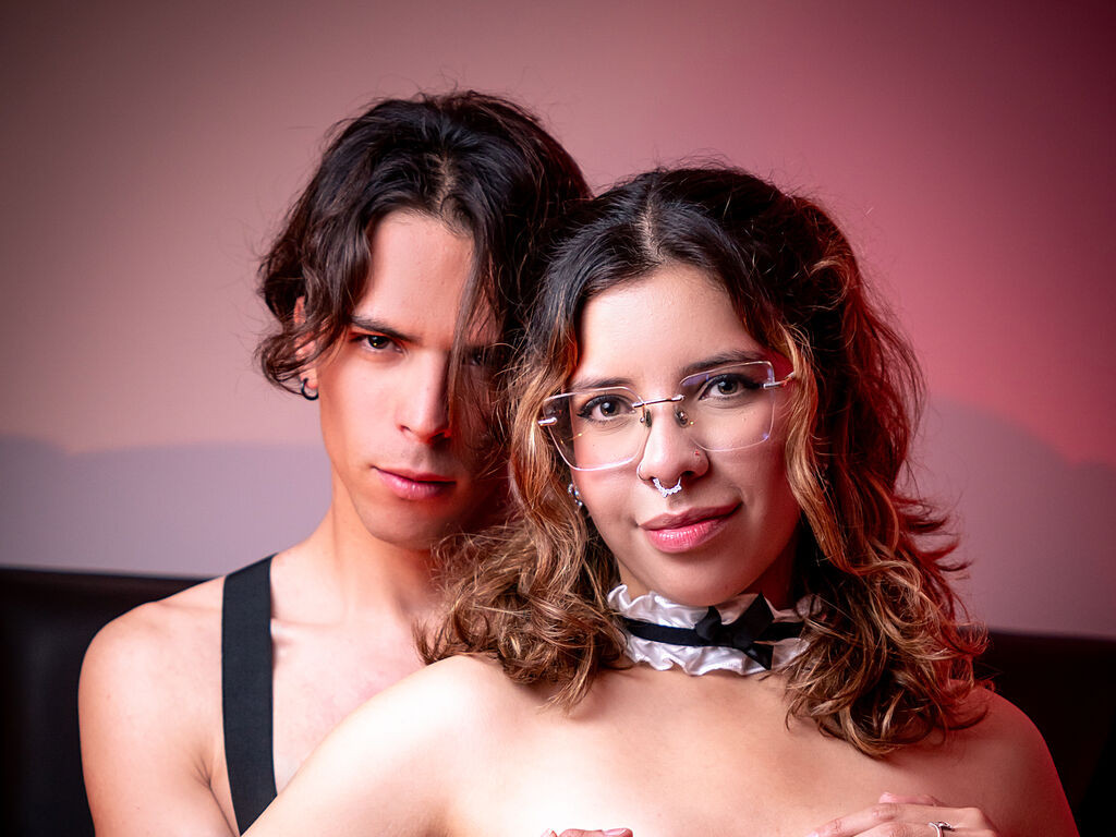 ScaraAndTomy LiveJasmin