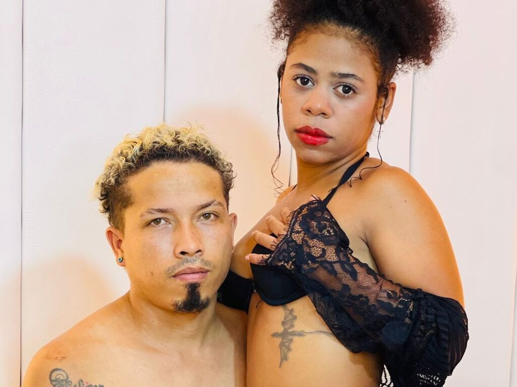 ScarletAndDrake LiveJasmin