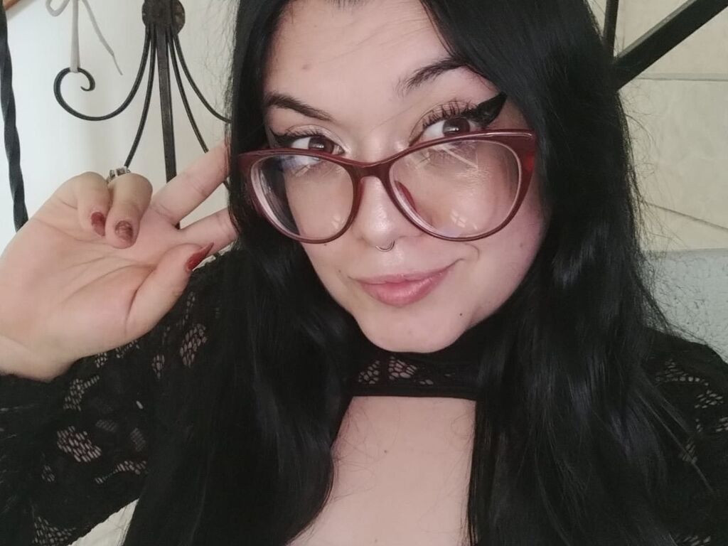 ScarletCastillo LiveJasmin