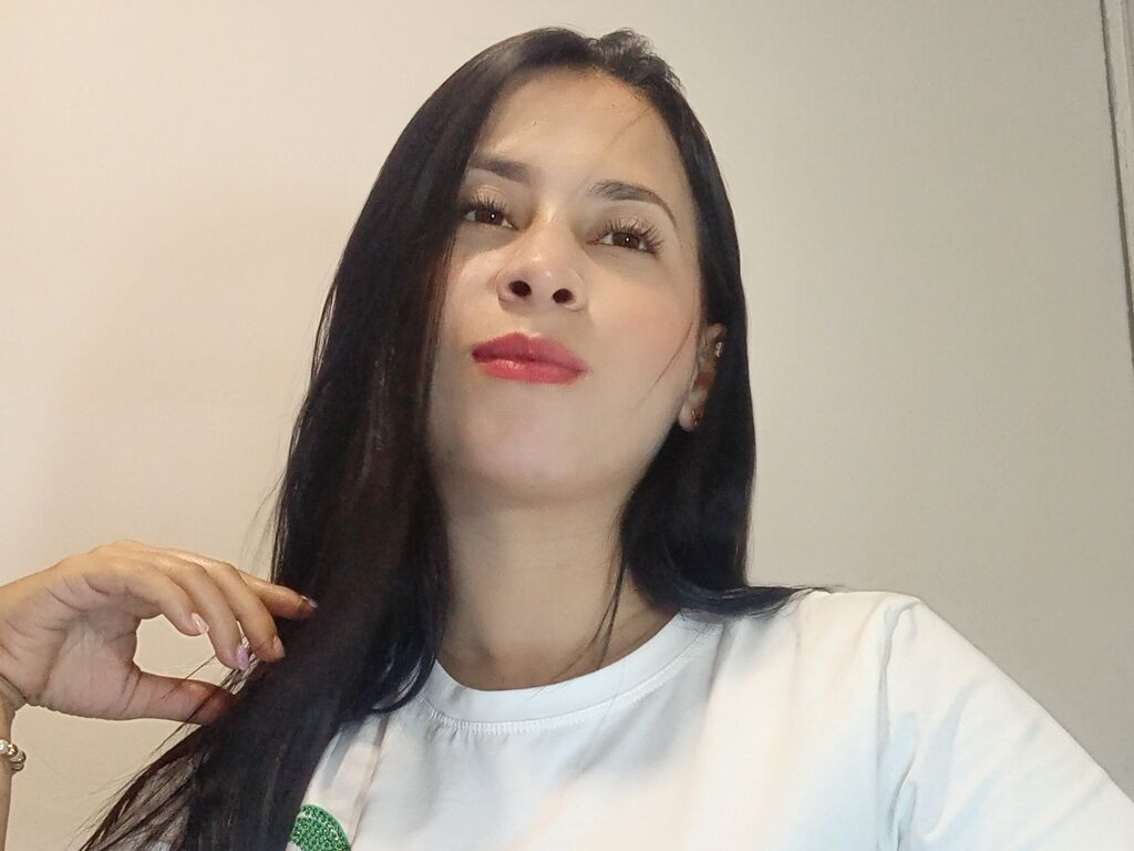 ScarletKendra LiveJasmin