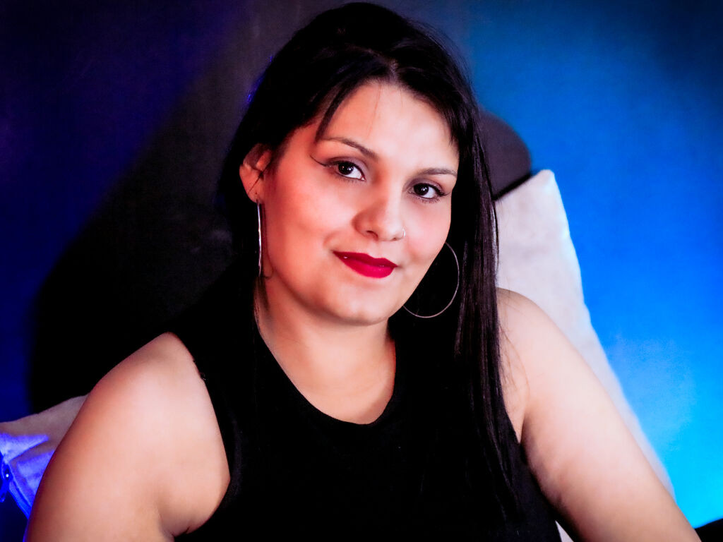 ScarletMancinny Desnudo