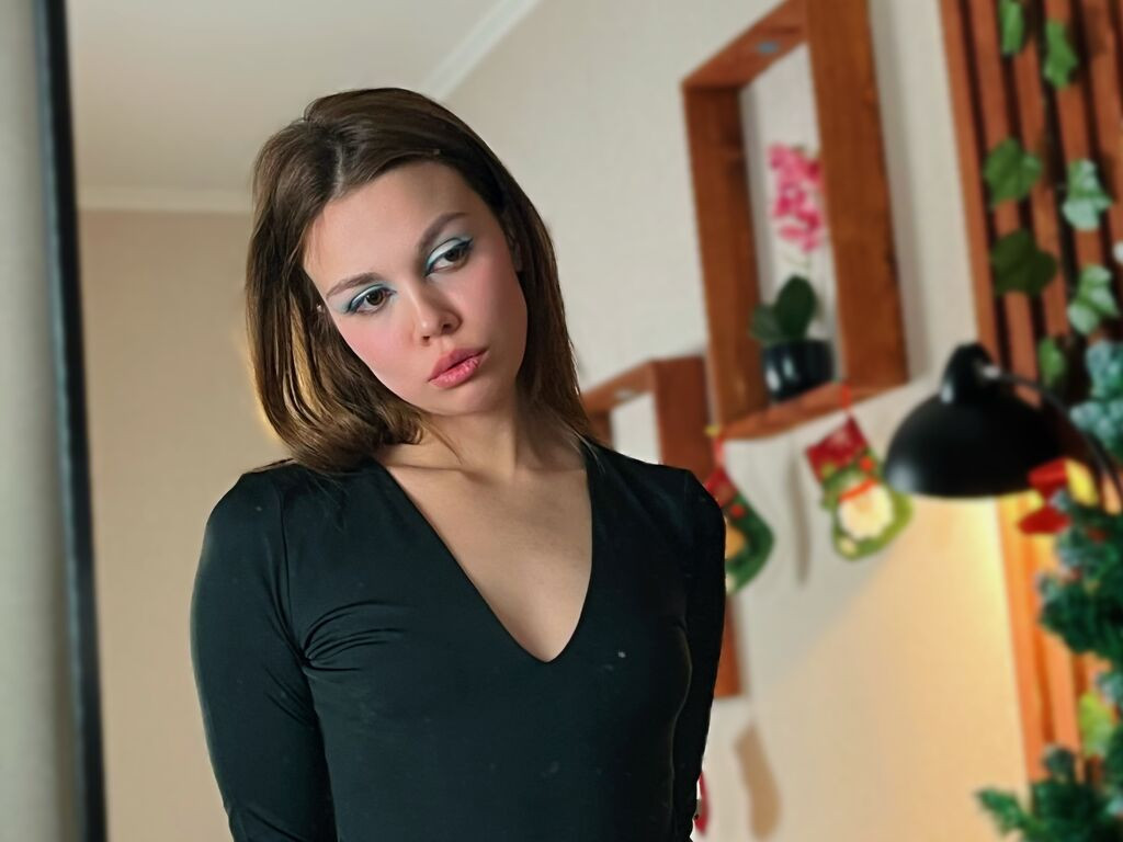 ScarletMarney LiveJasmin