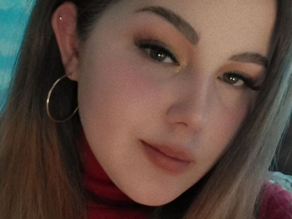 ScarletSinera Desnudo