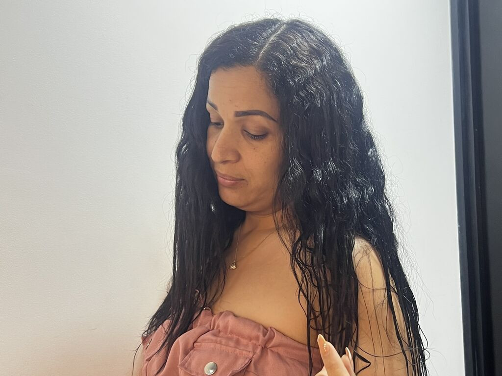 ScarlethManson LiveJasmin