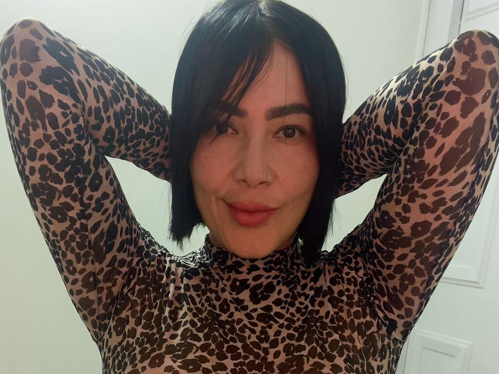 ScarlettColombia Desnudo