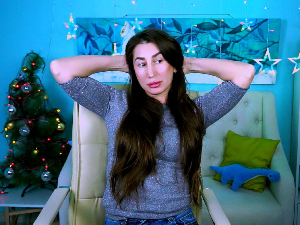 ScarlettForter LiveJasmin