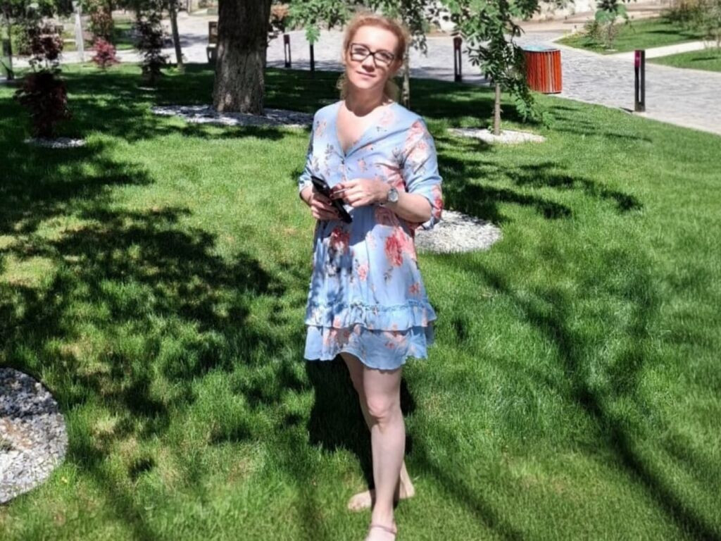 ScarlettJourney Nude