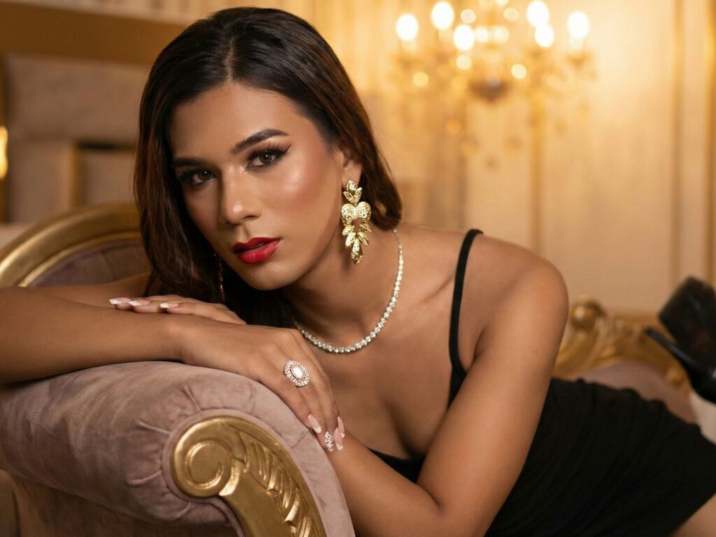 ScarlettJoy LiveJasmin
