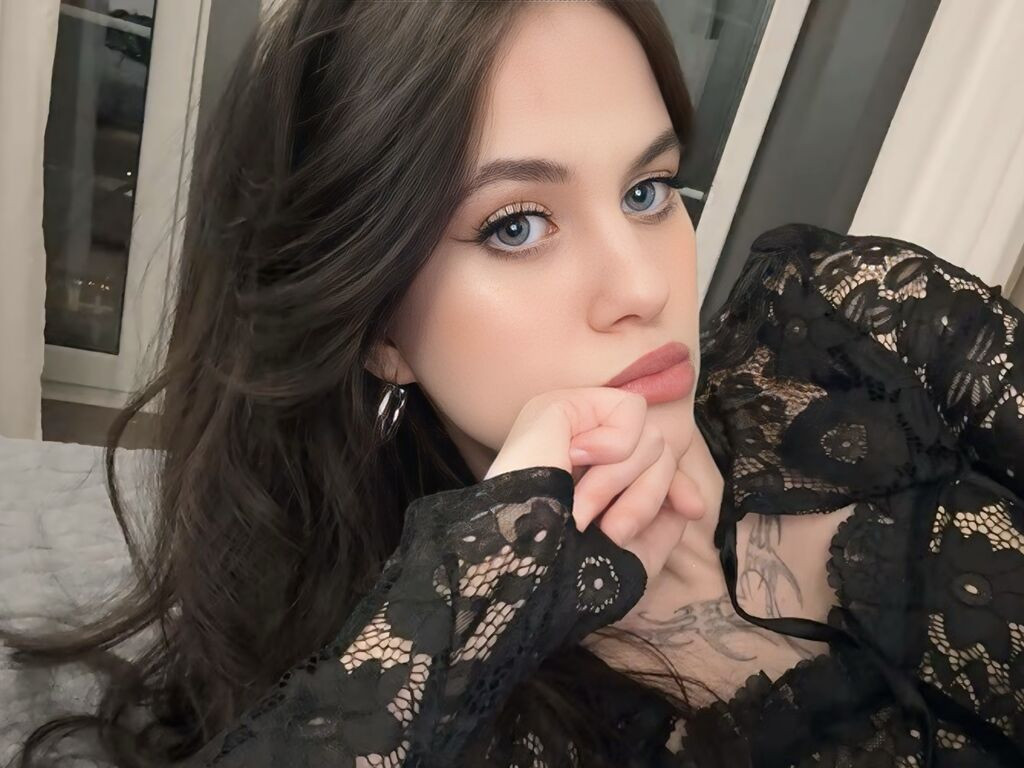 ScarlettLee LiveJasmin