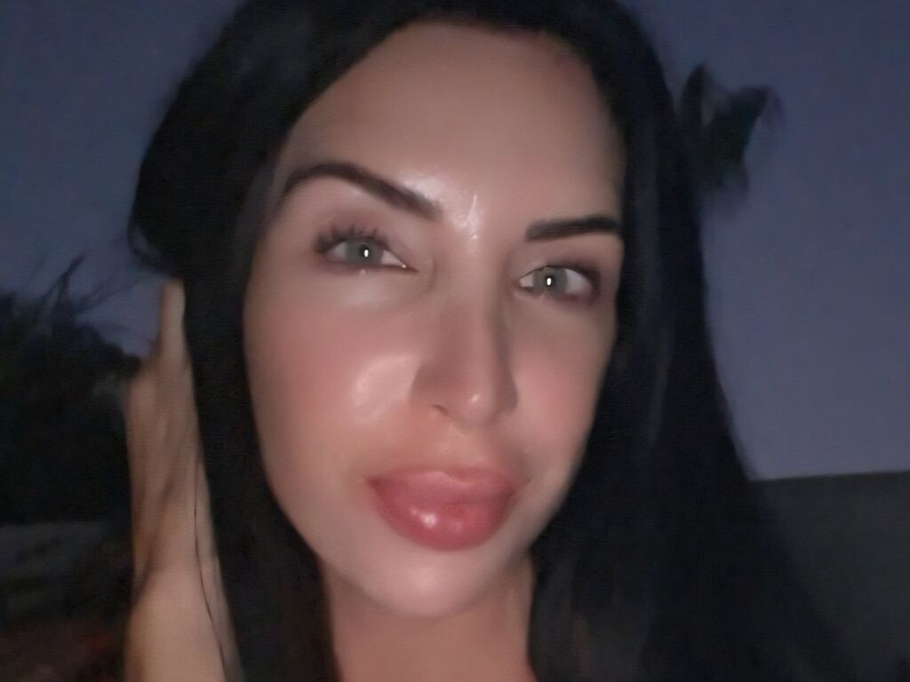 ScarlettRico LiveJasmin