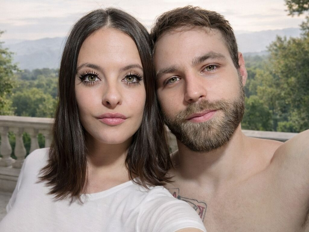 ScarlettTom LiveJasmin