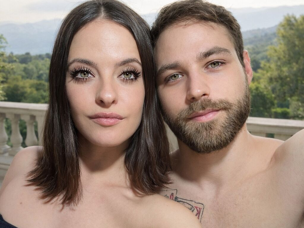 ScarlettTom Desnudo