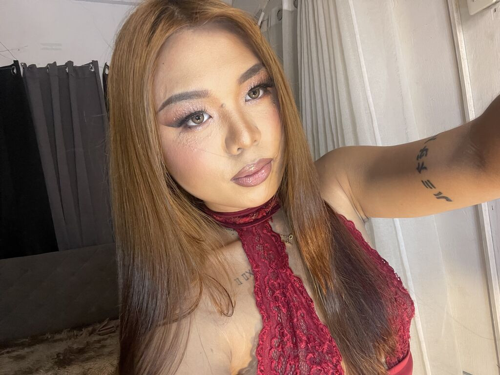 ScarletteSmith LiveJasmin