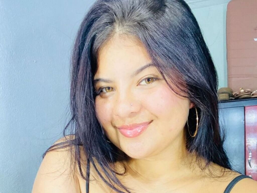 ScarletttGrace LiveJasmin