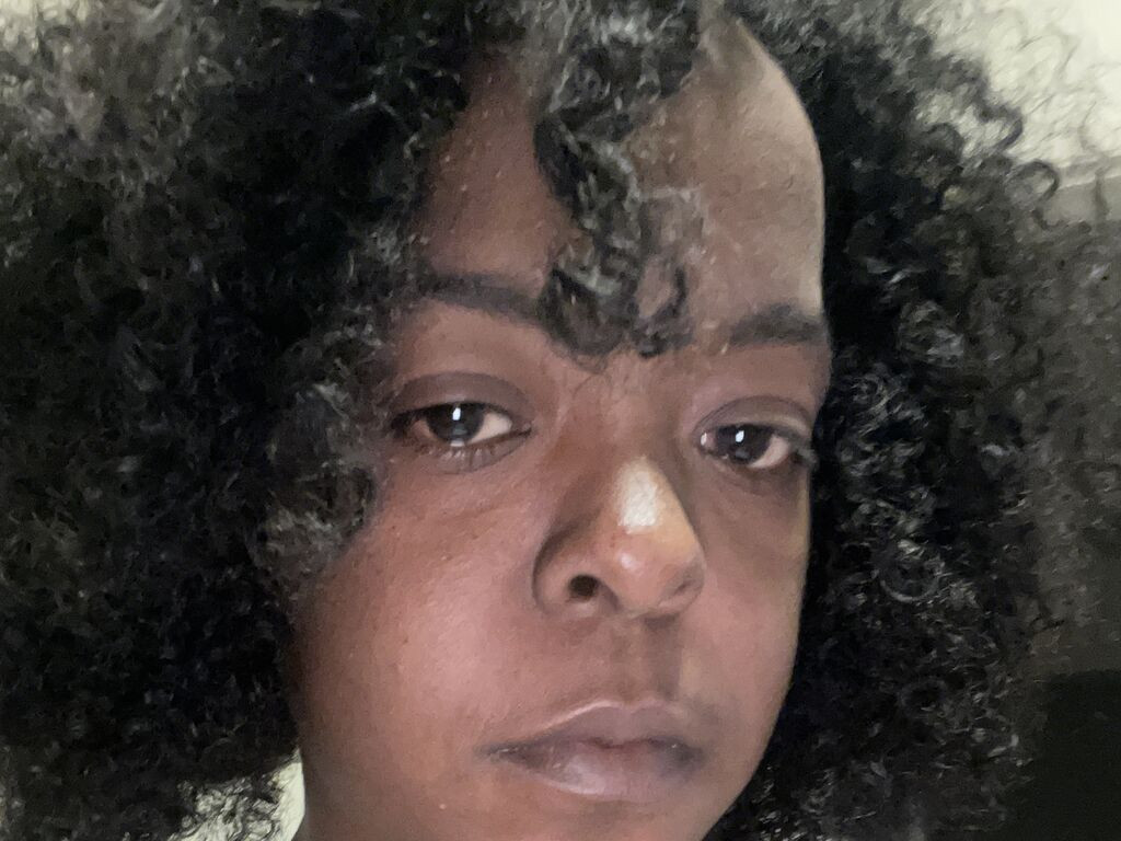 SeaBaddieGoddess Desnudo