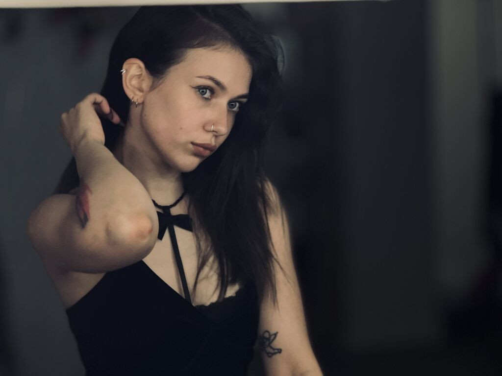 SeaJorji LiveJasmin