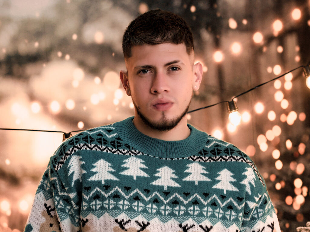 SebasMaximoff LiveJasmin