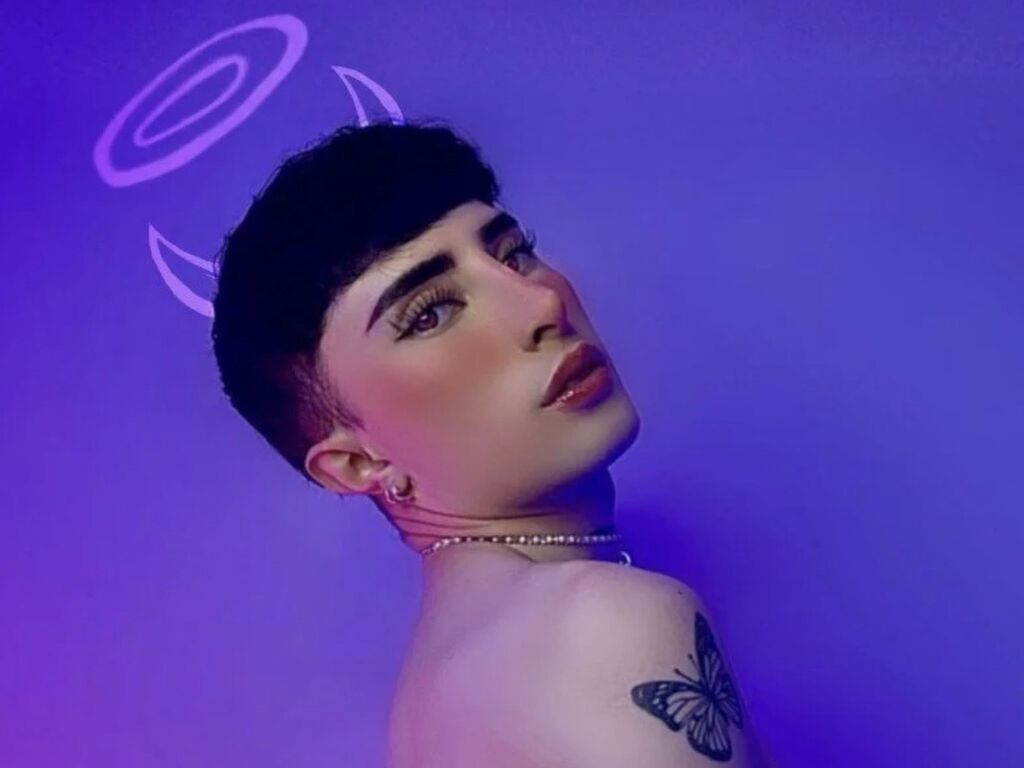 SebastianHilton LiveJasmin