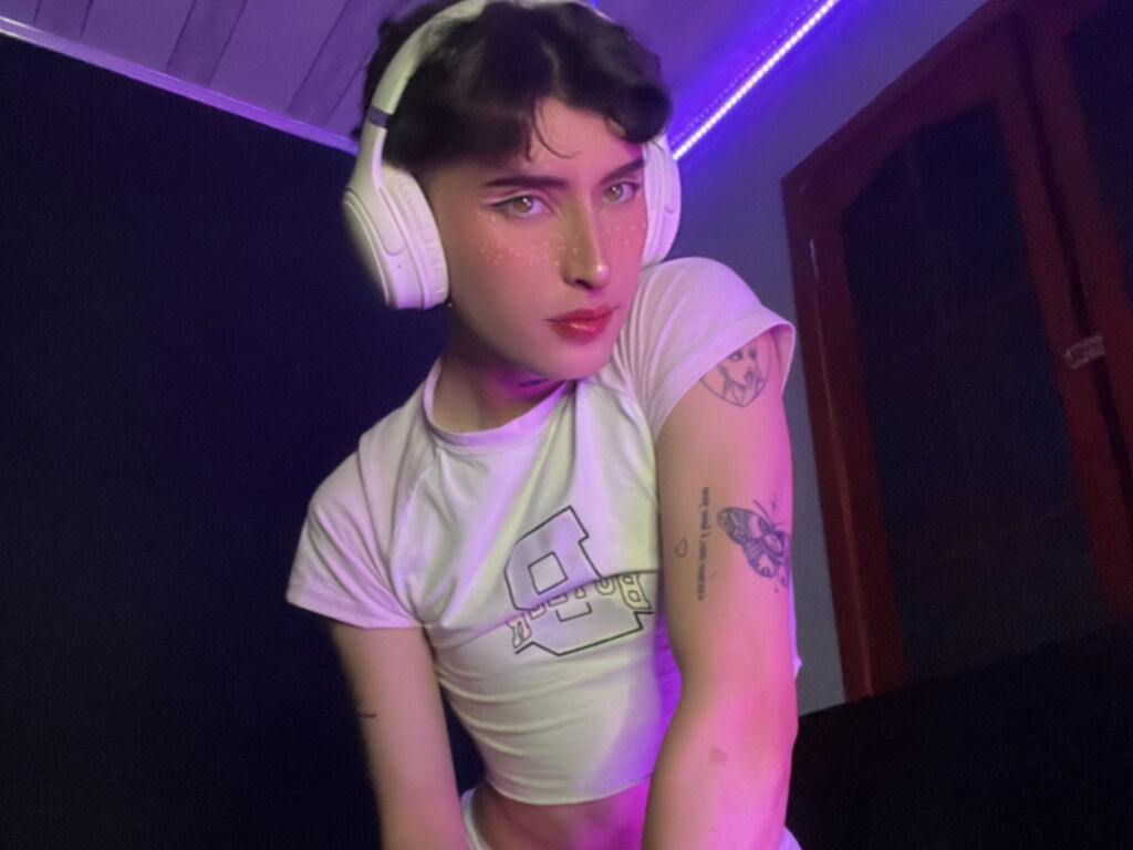 SebastianHilton Nude