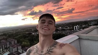 SebastianJust Cam