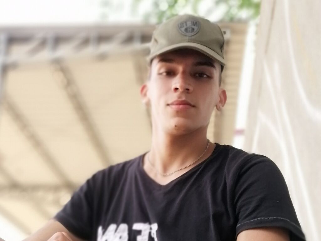 SebastianPosada LiveJasmin