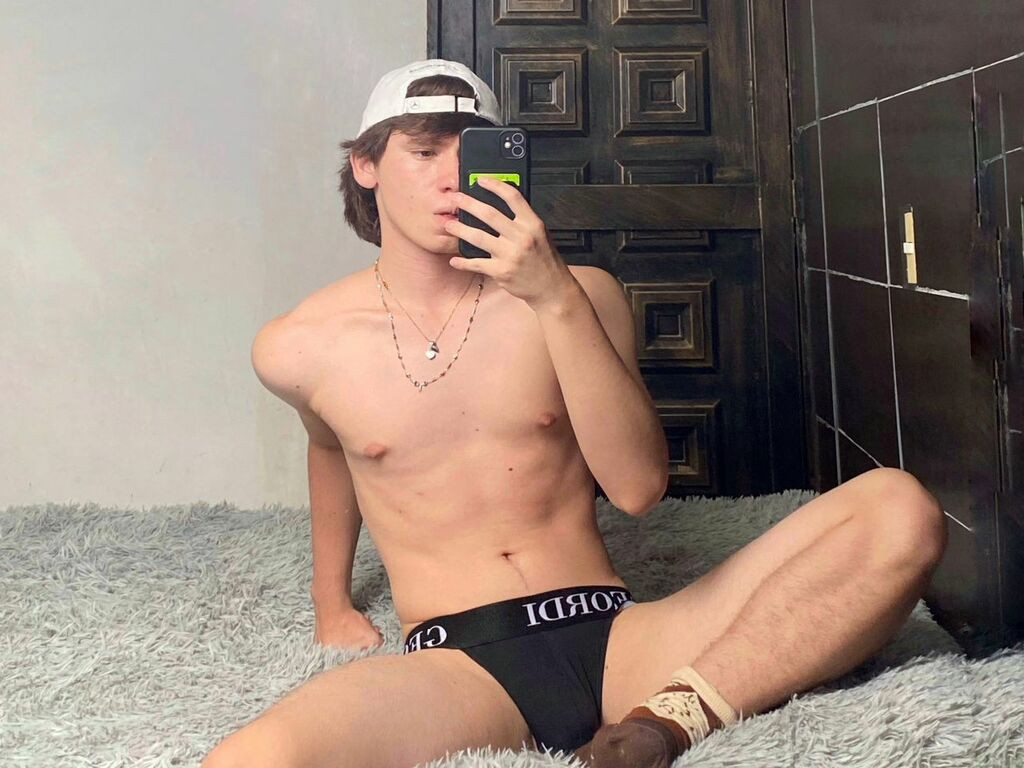 SebastianQuesada LiveJasmin