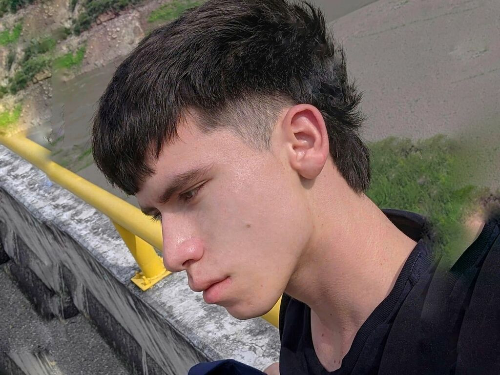 SebastianQuesada Nude