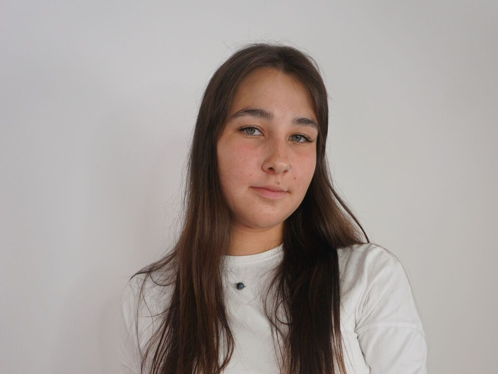 SeemaDiely LiveJasmin