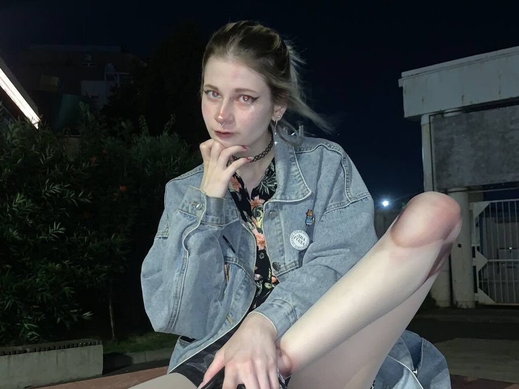 SeemaLacefield LiveJasmin