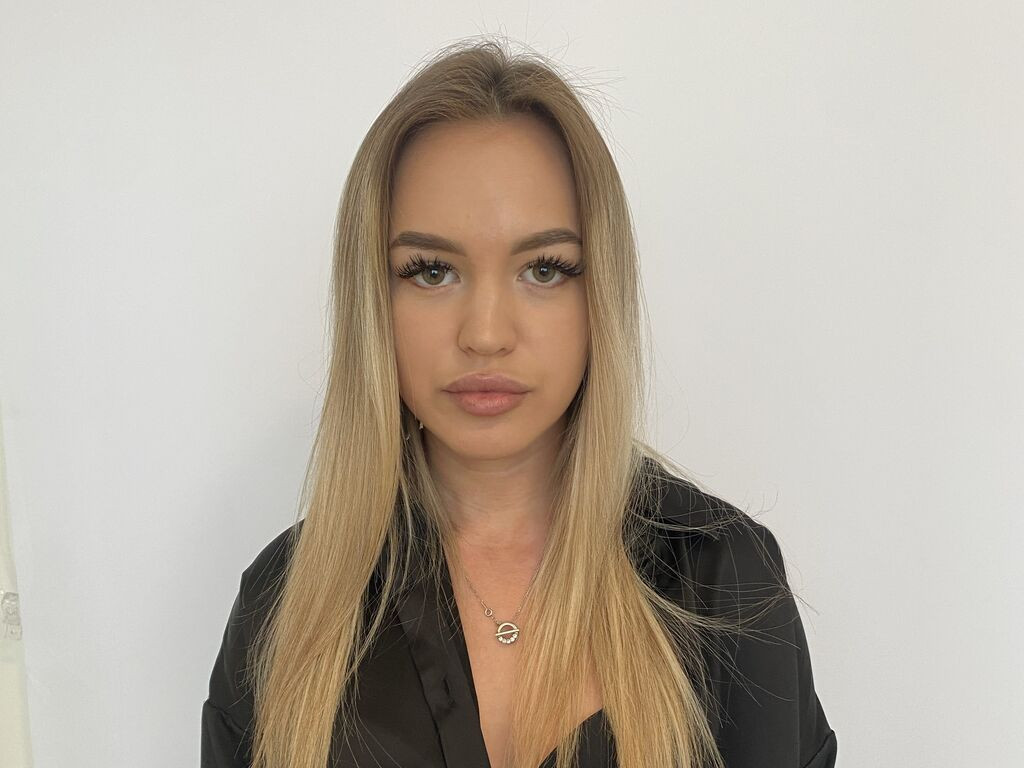 SelenaDepaoli LiveJasmin