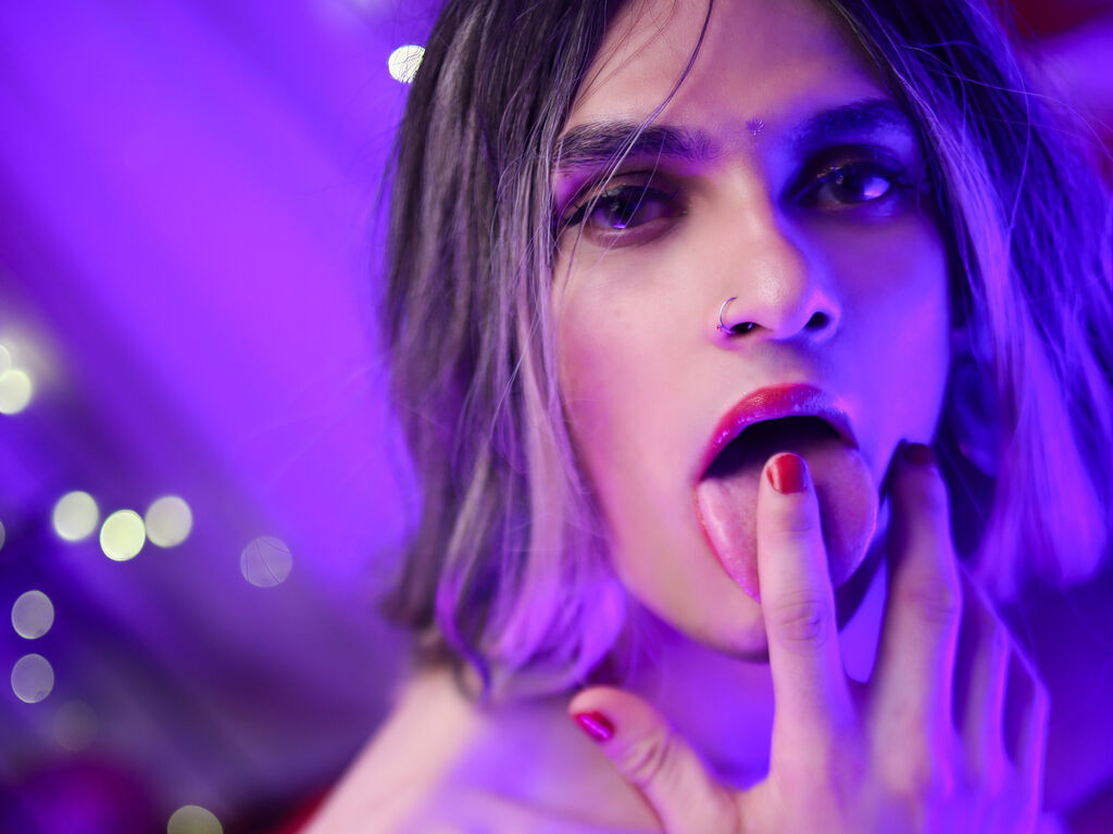SelenaMcClain LiveJasmin