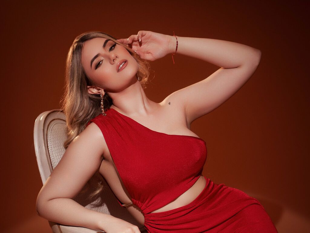 SelenaMontreal Desnudo