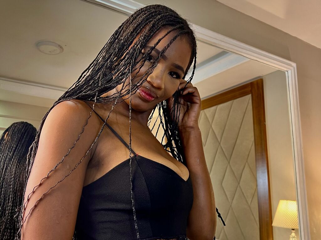 SelenaRuiz LiveJasmin