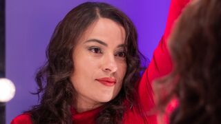 SeleneWinchester Cam