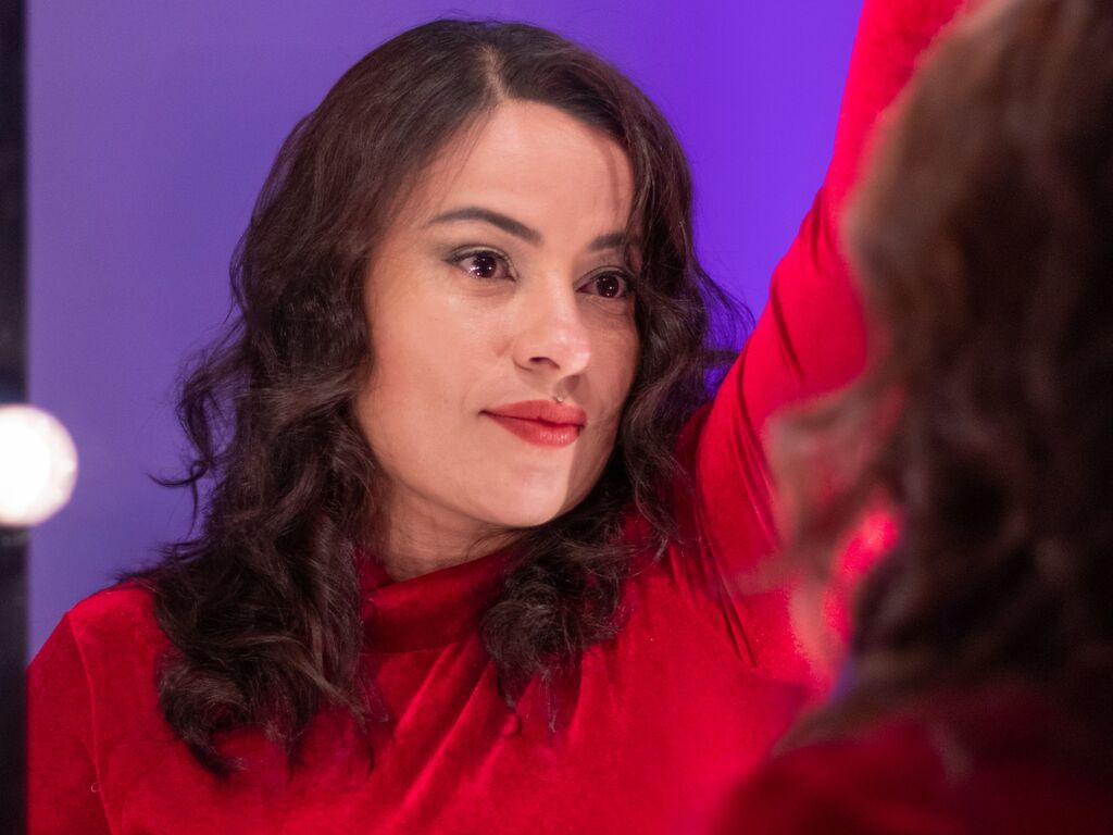 SeleneWinchester LiveJasmin