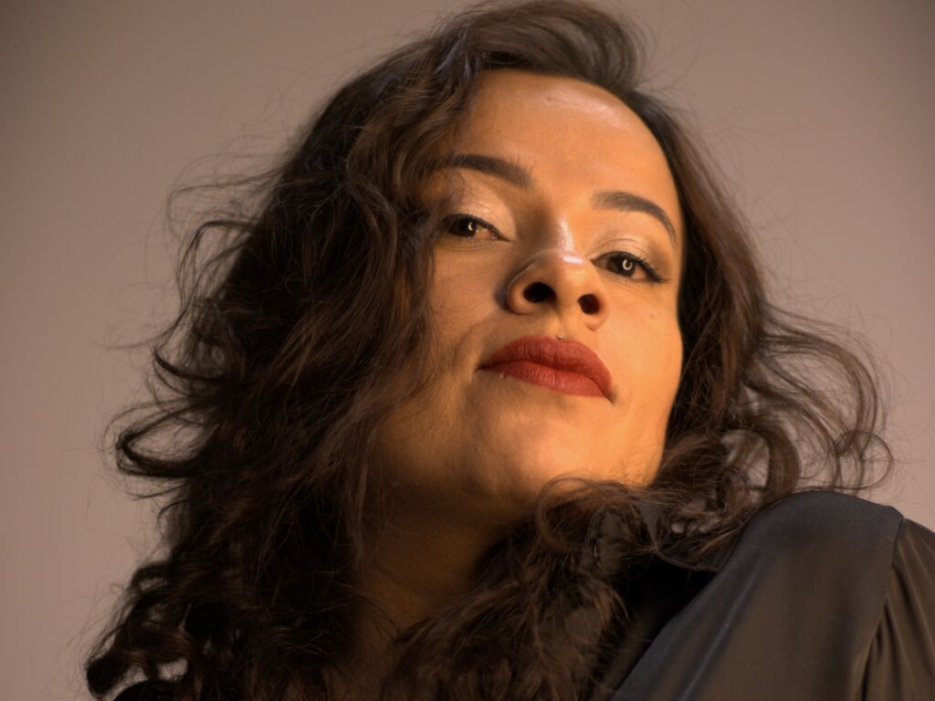 SeleneWinchester Nude