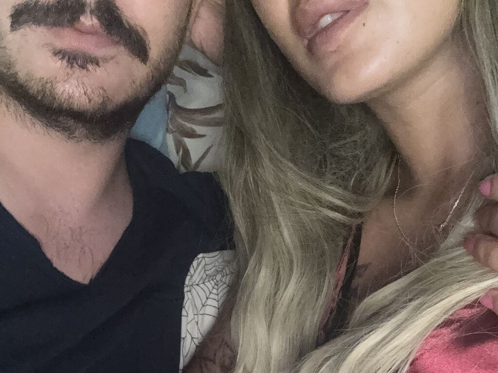 SelinAndAraz Desnudo