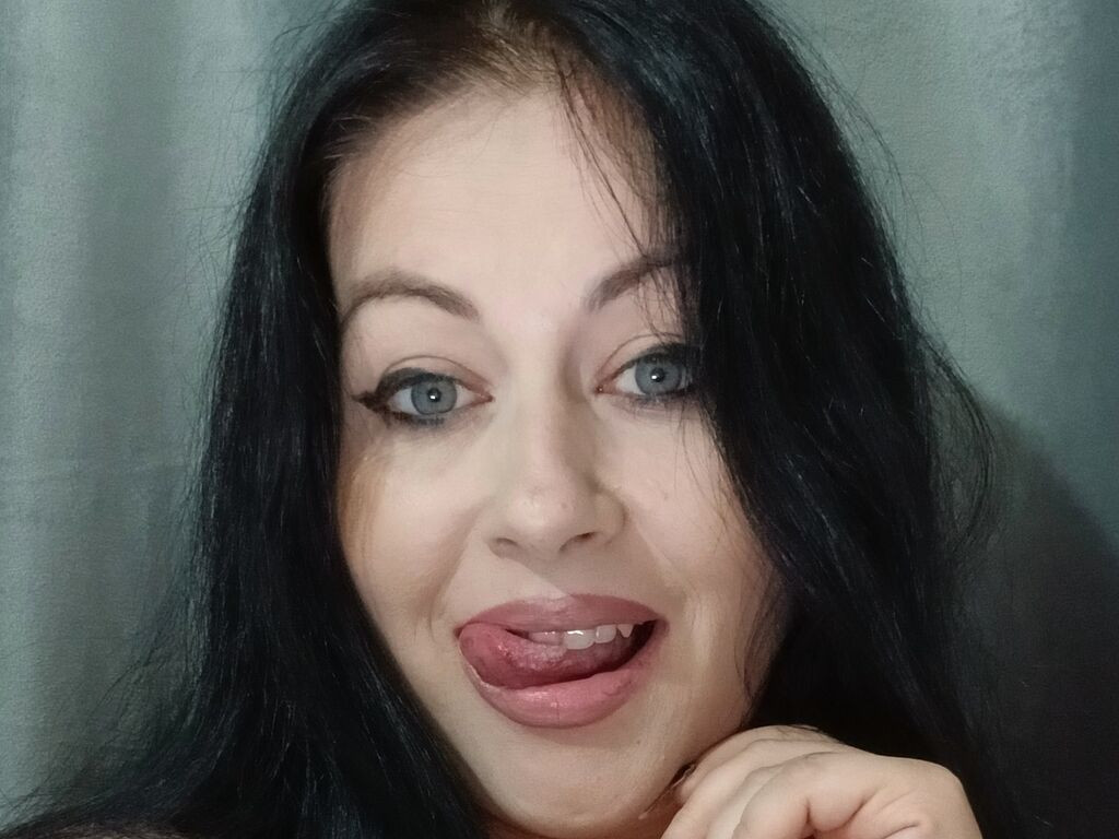 SellenaBlom LiveJasmin