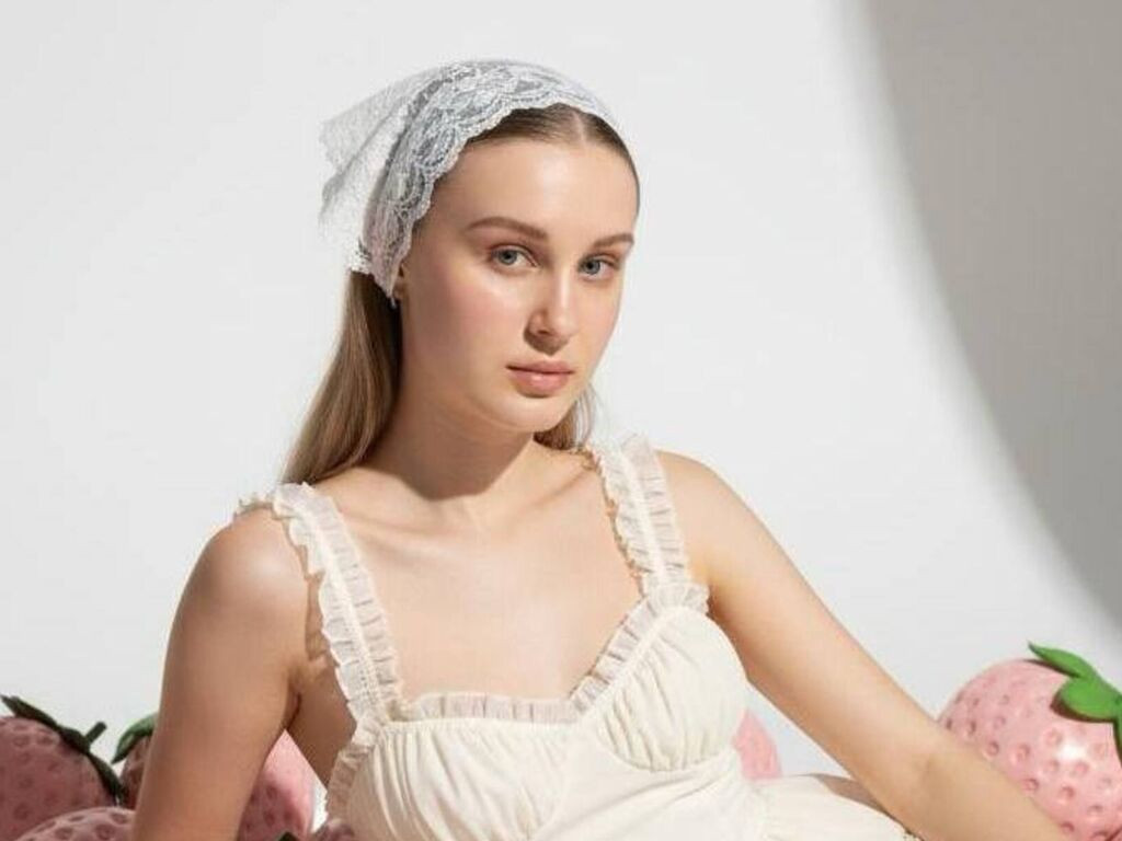 SeptemberConaty Nude