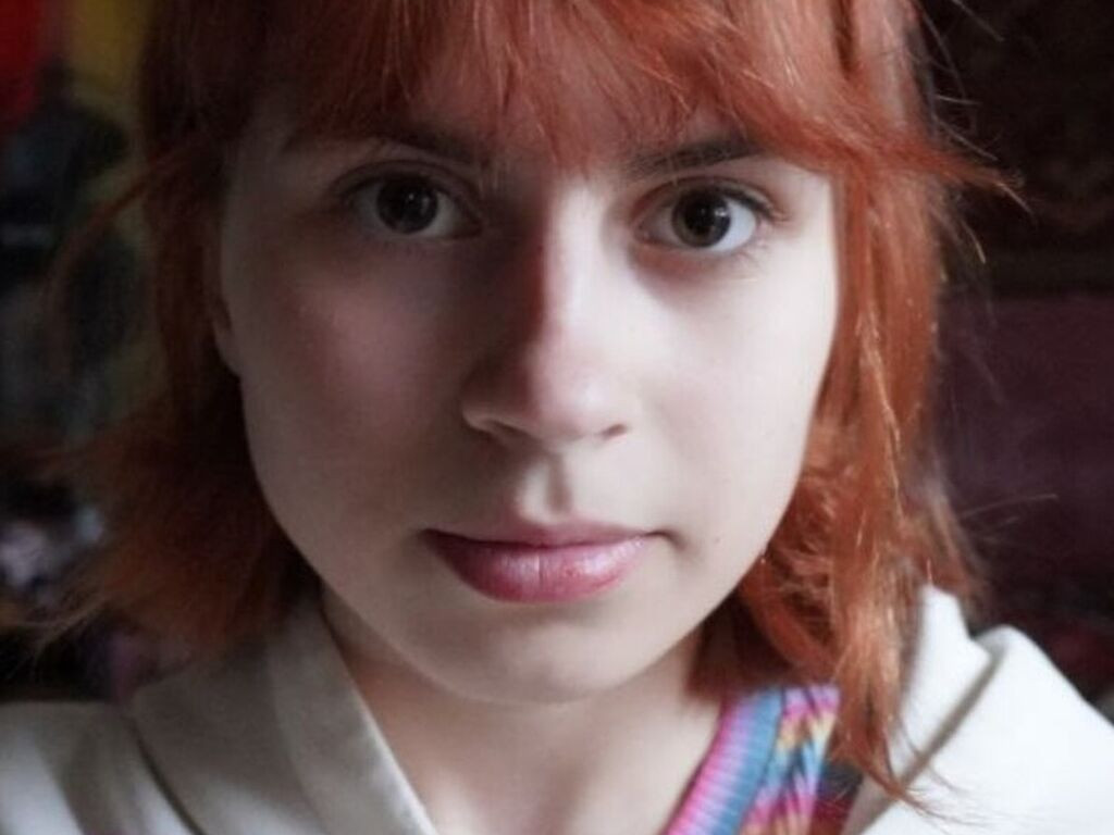 SerafinaGoettl LiveJasmin