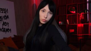 SeraphineSparda Cam