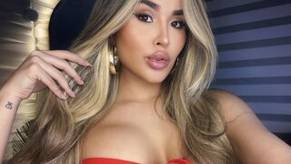 SerenaDiamantato Cam