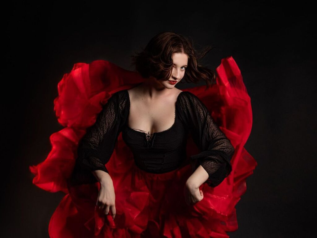 SerenaJason LiveJasmin