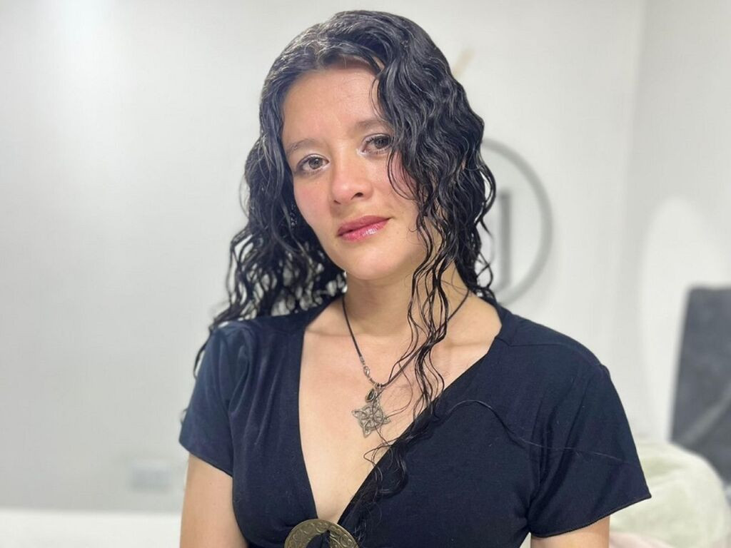 SereneCampbell Desnudo