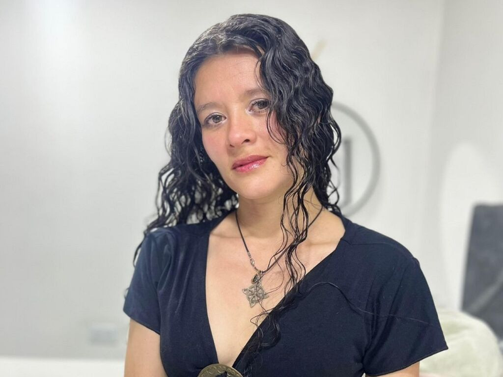 SereneLeroahs Desnudo